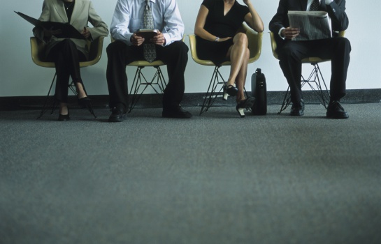 Corre a actualizar tu CV; CDMX ofrece vacantes de hasta 40 mil pesos Corre a actualizar tu CV; CDMX ofrece vacantes de hasta 40 mil pesos