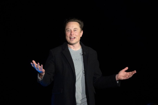 Elon Musk compra tuiter: Elon Musk convence a Twitter por 44,000 millones de dólares Elon Musk compra tuiter: Elon Musk convence a Twitter por 44,000 millones de dólares