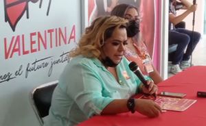 Condenan diputadas de Morelos falta de campañas contra violencia a mujeres Condenan diputadas de Morelos falta de campañas contra violencia a mujeres