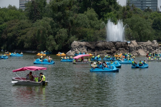 Estos son los días feriados que se tendrán en mayo Estos son los días feriados que se tendrán en mayo