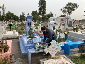 Familiares y víctimas de Línea 12 exigen castigo a responsables Familiares y víctimas de Línea 12 exigen castigo a responsables