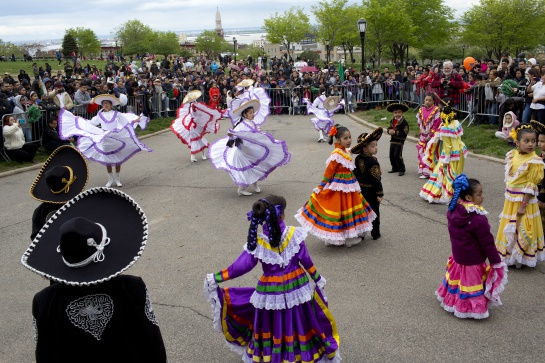 Batalla de Puebla: ¿Por qué se celebra el 5 de mayo en EU? Batalla de Puebla: ¿Por qué se celebra el 5 de mayo en EU?