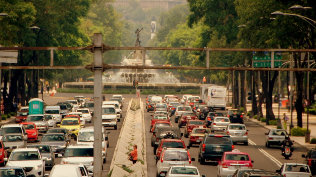 Hoy No Circula CDMX y Edomex: ¿Qué carros no circulan el 16 de mayo 2022?