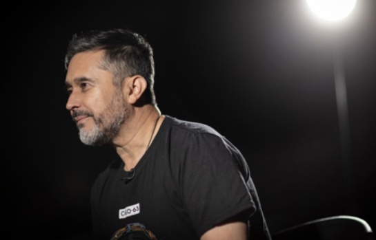 #EnVivo: Premios Ondas Globales del Podcast #EnVivo: Premios Ondas Globales del Podcast