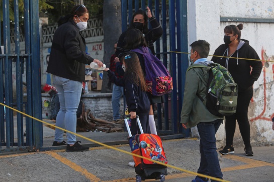 Calendario escolar 2022: Ciclo escolar 2022-2023: Inicio de clases, puentes, días feriados y más Calendario escolar 2022: Ciclo escolar 2022-2023: Inicio de clases, puentes, días feriados y más