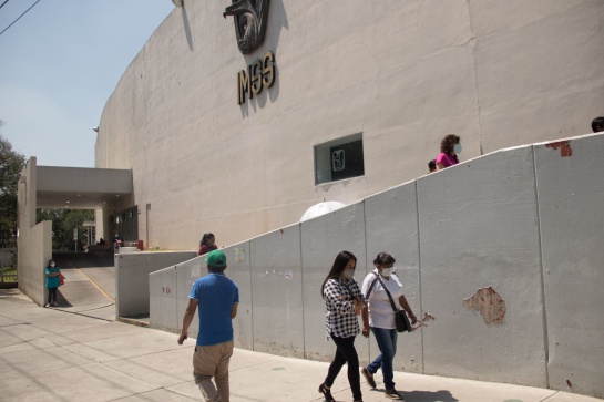Lo único que debes tener a la mano es tu Clave Única de Registro de Población (CURP), el Número de Seguridad Social (NSS) y tu Código Postal Lo único que debes tener a la mano es tu Clave Única de Registro de Población (CURP), el Número de Seguridad Social (NSS) y tu Código Postal