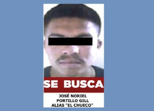 Asesino de sacerdotes, mató a turista en 2018... hay orden de aprehensión Asesino de sacerdotes, mató a turista en 2018... hay orden de aprehensión