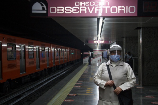 A partir de julio comenzará la primera fase de renovación de la Línea 1 del Metro A partir de julio comenzará la primera fase de renovación de la Línea 1 del Metro