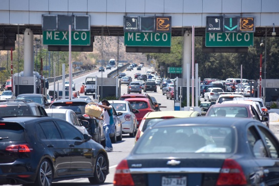 Vacaciones de Verano: ¿Cuánto me gasto en casetas de CDMX a estos destinos turísticos? Vacaciones de Verano: ¿Cuánto me gasto en casetas de CDMX a estos destinos turísticos?