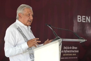 AMLO POBREZA: Sueña AMLO que al acabar su mandato haya más igualdad y menos pobreza AMLO POBREZA: Sueña AMLO que al acabar su mandato haya más igualdad y menos pobreza