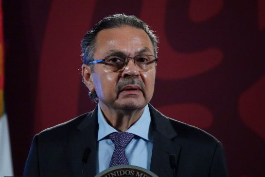 Plan anti inflacionario fue decisión a tiempo… México a la vanguardia: AMLO Plan anti inflacionario fue decisión a tiempo… México a la vanguardia: AMLO