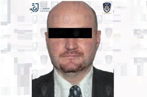 Vinculan a proceso a Luis "N", ex director jurídico en Benito Juárez Vinculan a proceso a Luis "N", ex director jurídico en Benito Juárez