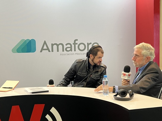 Así las cosas con el Encuentro Amafore 2022 Así las cosas con el Encuentro Amafore 2022