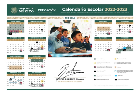 Calendario Escolar SEP SEP Actualiza El Calendario Escolar En Junio Y Julio Estos Son Los