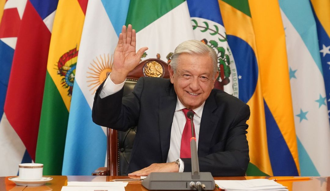 Avanza Plan Antiinflacinario De Amlo Para Am Rica Latina Y El Caribe