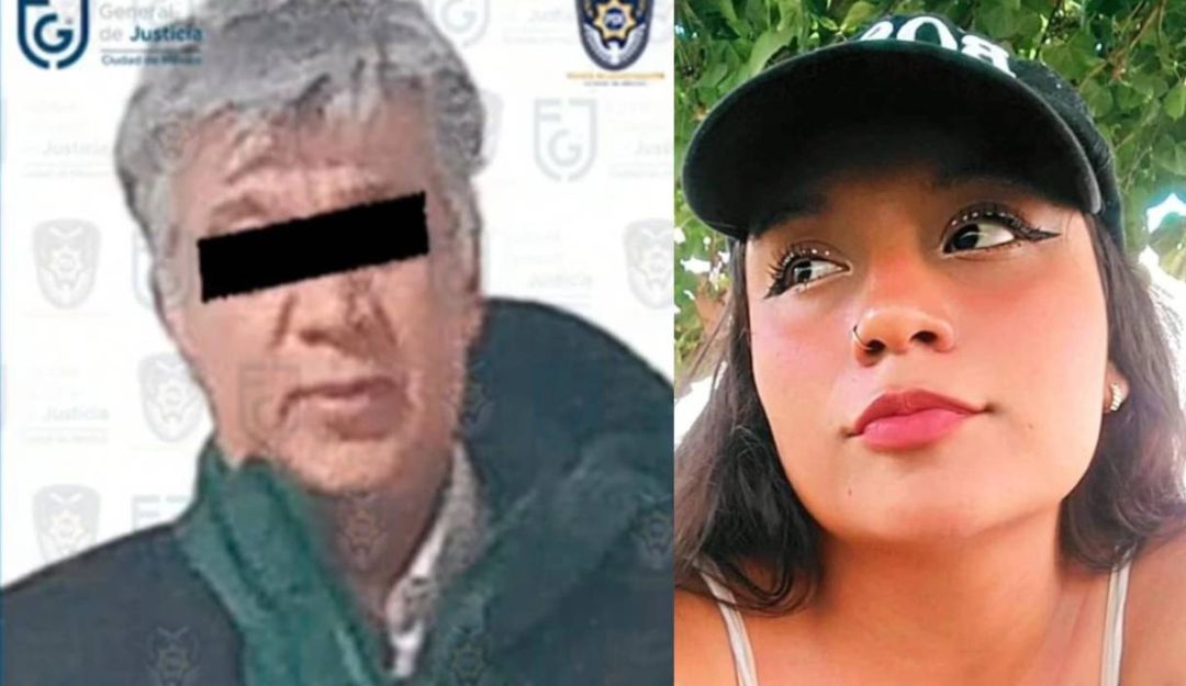 Dan Prisi N Preventiva Oficiosa A Presunto Feminicida De Elvia Luc A