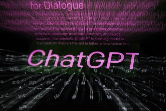 Chat GPT sistema especializado en el diálogo Chat GPT sistema especializado en el diálogo