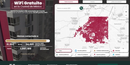 ¿Cómo va el futuro de la conectividad en LATAM? ¿Cómo va el futuro de la conectividad en LATAM?