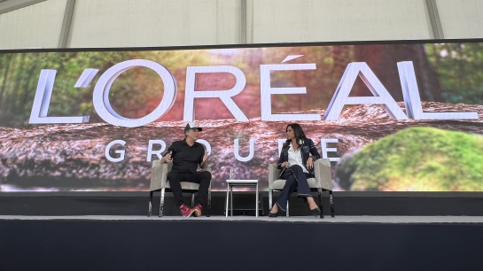 L'Oréal reúne a líderes ambientales en México para preservar la belleza de L'Oréal reúne a líderes ambientales en México para preservar la belleza de