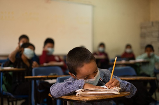 Fechas y requisitos para las preinscripciones 2024 de educación básica Fechas y requisitos para las preinscripciones 2024 de educación básica