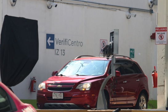 Verificación vehicular CDMX: Autos que deberán realizarla en noviembre 2023 Verificación vehicular CDMX: Autos que deberán realizarla en noviembre 2023