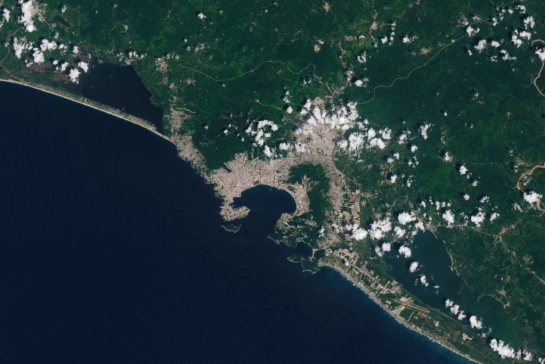 Nasa fotos otis: NASA: Fotos de Acapulco tomadas desde el espacio, antes y después de Otis Nasa fotos otis: NASA: Fotos de Acapulco tomadas desde el espacio, antes y después de Otis