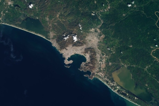 Nasa fotos otis: NASA: Fotos de Acapulco tomadas desde el espacio, antes y después de Otis Nasa fotos otis: NASA: Fotos de Acapulco tomadas desde el espacio, antes y después de Otis