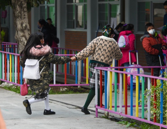 9 noviembre hay clases: ¿Qué se celebra el 9 de noviembre, habrá clases? 9 noviembre hay clases: ¿Qué se celebra el 9 de noviembre, habrá clases?