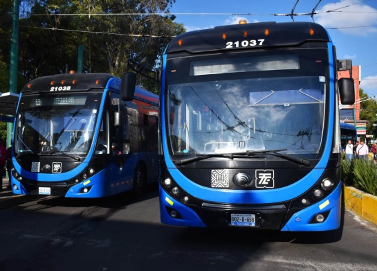 trolebus linea 9: Extienden Línea 9 del Trolebús hasta el Metro Tepalcates trolebus linea 9: Extienden Línea 9 del Trolebús hasta el Metro Tepalcates