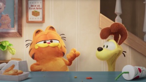 garfield: “Garfield: Fuera de casa”; Llega nuevo avance con la voz de Chris Pratt garfield: “Garfield: Fuera de casa”; Llega nuevo avance con la voz de Chris Pratt