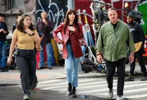 madame web pelicula trailer: Dakota Johnson es "Madame Web": ¿Cuándo se estrenará la película? madame web pelicula trailer: Dakota Johnson es "Madame Web": ¿Cuándo se estrenará la película?