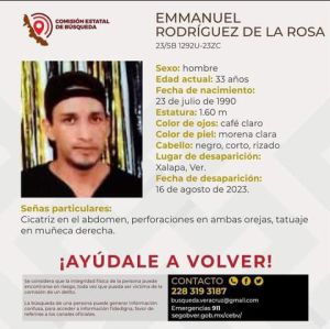 Localizan fosa clandestina con 5 cuerpos, entre ellos una mujer con su niño Localizan fosa clandestina con 5 cuerpos, entre ellos una mujer con su niño