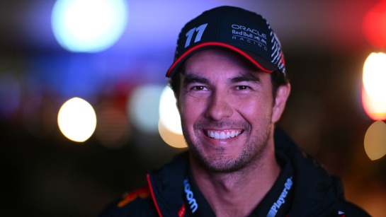 ¡Nunca te rindas! Checo Pérez conquista el subcampeonato de la F1 ¡Nunca te rindas! Checo Pérez conquista el subcampeonato de la F1