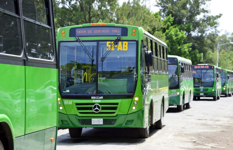 Avanza modelo Ruta-Empresa: ASD | Guadalajara | W Radio Mexico