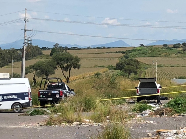 Localizan 4 Cuerpos En Tlajomulco Guadalajara W Radio Mexico 7816