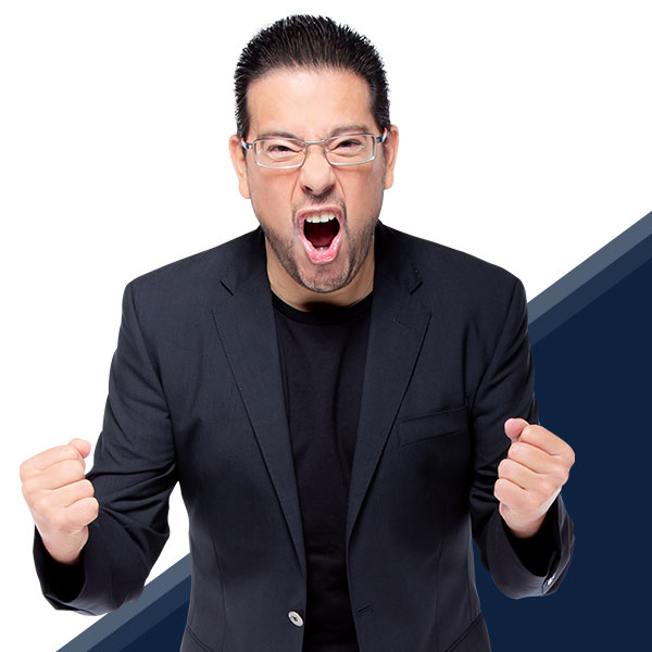 foto conductores de W Deportes y W Radio