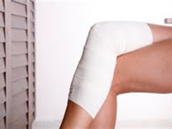 Superficial? de ¿Puede volver un coágulo sangre