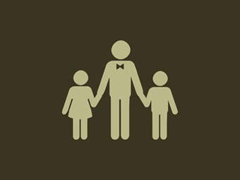 Beneficios y recompensas de ser papá soltero | Actualidad | W Radio Mexico