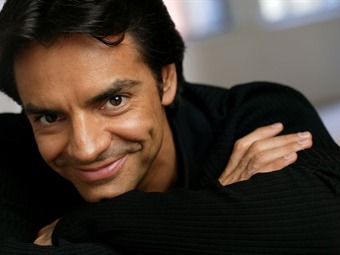 Eugenio Derbez omar chaparro adrian uribe pelicula