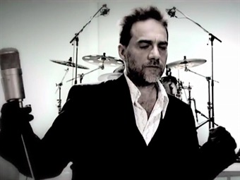 "Creo Que Me Enamore" - Vicentico | Asi_las_cosas | Audio | W Radio Mexico