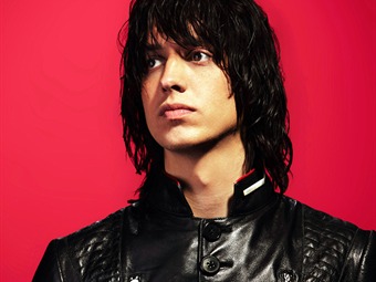 julian casablancas 11th dimension