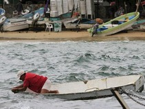 ¿Qué precauciones debes tomar por el huracán "Patricia"?
