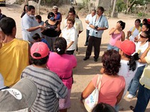 ¿Qué situación se vive en Jalisco por la llegada del huracán "Patricia"?