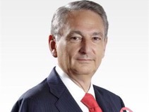 "Lo más importante es que no tuvimos perdida de vidas": Luis F.Puente