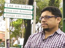 "El Gobierno Mexicano nunca va aceptar que trabaja con la DEA": Juan Veledíaz