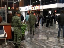 ¿Cómo se encuentra Sinaloa después  de la recaptura de "El Chapo"?