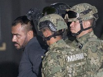 ¿Quién es Iván Gastélum "El Cholo"?