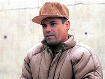 ¿Ya está harto escuchar hablar de #ElChapo?