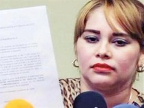 "Lucero Sánchez vino a ponerle nombre a la narcopolítica en Sinaloa": Adrián López
