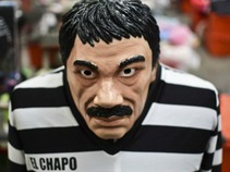 ¿Qué deben hacer los familiares de "El Chapo" para registrar su marca?
